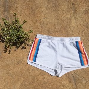 🌈F21 Dolphin Shorts🌈